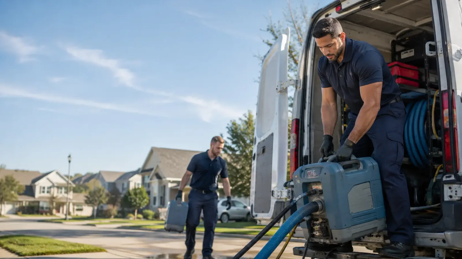 Trauma Cleanup in Zanesfield, OH near me